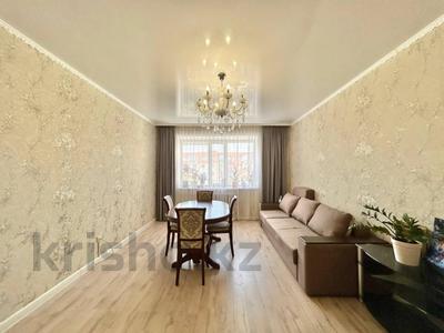 2-бөлмелі пәтер · 68.7 м² · 8/10 қабат, Сейфуллина 4/2, бағасы: 34 млн ₸ в Астане, Сарыарка р-н