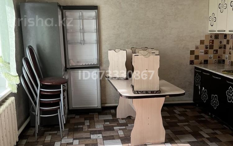 Жеке үй · 4 бөлме · 90 м² · 12 жүзд., Прманова 115 А, бағасы: 17 млн ₸ в Таразе — фото 11