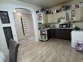 Отдельный дом · 3 комнаты · 151.8 м² · 12 сот., Кызыл жар 58 — Красноярские дачи за 60 млн ₸ в Кокшетау — фото 25