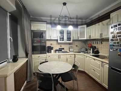 3-комнатная квартира · 64 м², Степной -1 4/36 за 35 млн ₸ в Караганде, Казыбек би р-н
