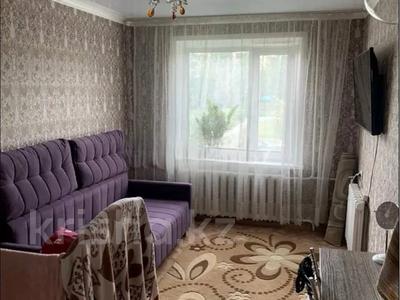 2-комнатная квартира · 51 м² · 2/5 этаж, Саина 32а за 13.6 млн ₸ в Кокшетау