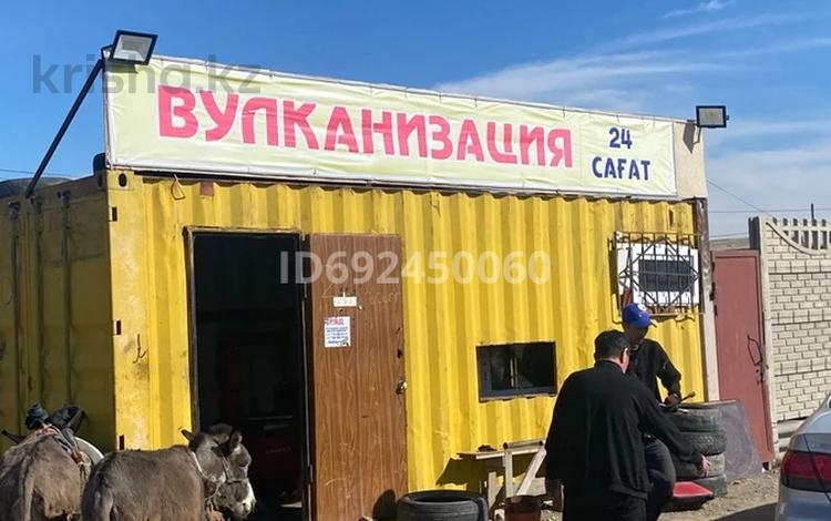 Жқб, автосервистер мен көлік жуу · 15 м², бағасы: 70 000 〒 в Таразе — фото 2