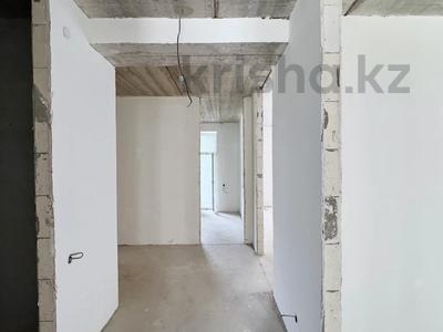 3-комнатная квартира · 100.31 м² · 3/9 этаж, Александр Сызганов 1/2 за 70 млн ₸ в Астане, Есильский р-н