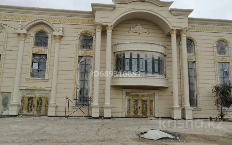 Общепит · 450 м² за 1.5 млн ₸ в Баскудуке — фото 2