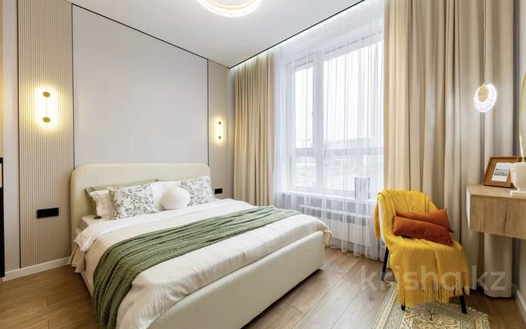 2-комнатная квартира · 44 м² · 5/20 этаж, Гагарина 310/1 за 20 000 ₸ в Алматы, Бостандыкский р-н — фото 22