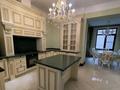 Отдельный дом · 5 комнат · 450 м² · 10 сот., мкр Юбилейный за 3 млн ₸ в Алматы, Медеуский р-н — фото 4