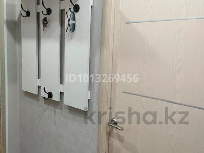2-комнатная квартира · 46.9 м² · 4/5 этаж, Независимости 37 за 9 млн ₸ в Сатпаев