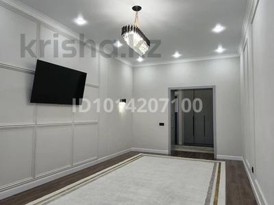 3-комнатная квартира · 92 м² · 10/10 этаж, Култегин 19/1 за 61 млн ₸ в Астане, Нура р-н