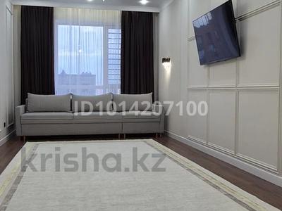 3-бөлмелі пәтер · 92 м² · 10/10 қабат, Култегин 19/1, бағасы: 61 млн ₸ в Астане, Нура р-н