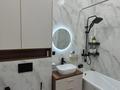 3-комнатная квартира · 92 м² · 10/10 этаж, Култегин 19/1 за 61 млн ₸ в Астане, Нура р-н — фото 10