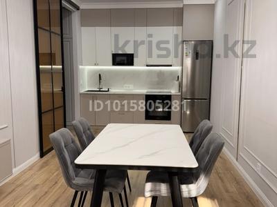 3-бөлмелі пәтер · 61 м² · 2/10 қабат, Букетова 3/3, бағасы: 43.5 млн ₸ в Караганде