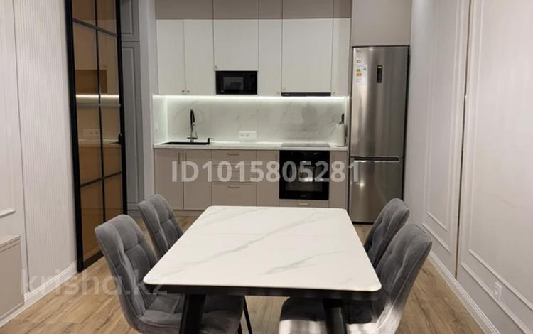 3-комнатная квартира · 61 м² · 2/10 этаж, мкр Юго-Восток, Букетова 3/3 — Букетова за 43.5 млн ₸ в Караганде, Казыбек би р-н — фото 2