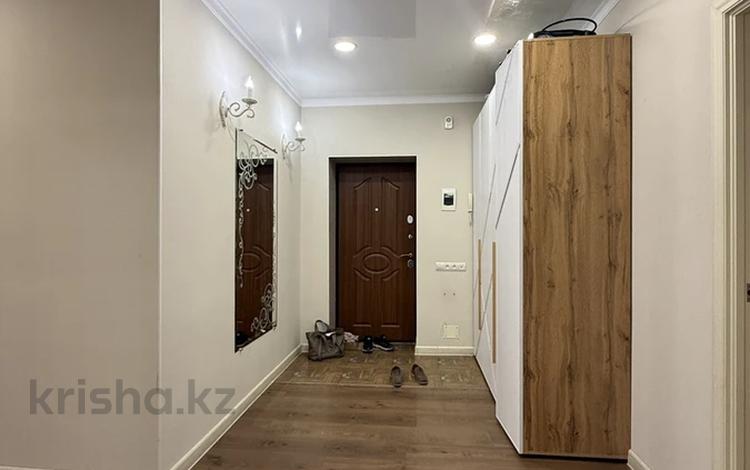 3-комнатная квартира · 82 м² · 5/5 этаж, мкр. Алтын орда, ​Батыс 2 микрорайон 5д за 31.5 млн ₸ в Актобе — фото 4