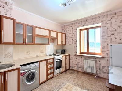 1-комнатная квартира · 39 м² · 8/18 этаж, Сарыарка 43 — Женис за 15.8 млн ₸ в Астане, Сарыарка р-н