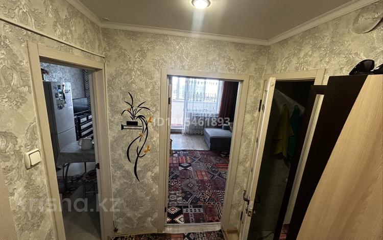 1-комнатная квартира · 39.1 м² · 10/10 этаж, Гете 121 за 12 млн ₸ в Семее, Красный Кордон — фото 2