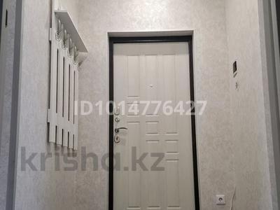 1-комнатная квартира · 38.3 м² · 9/9 этаж, Аманжол Болекпаев 22 — ул. A-75 за 24 млн ₸ в Астане, Сарайшык р-н