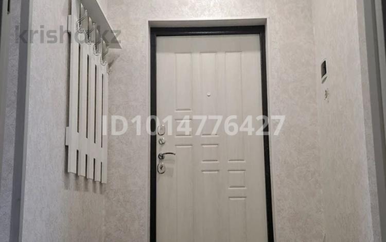 1-комнатная квартира · 38.3 м² · 9/9 этаж, Аманжол Болекпаев 22 — ул. A-75 за 24 млн ₸ в Астане, Сарайшык р-н — фото 2