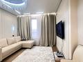 2-комнатная квартира · 57.5 м² · 3 этаж, Жарокова за 500 000 ₸ в Алматы, Бостандыкский р-н