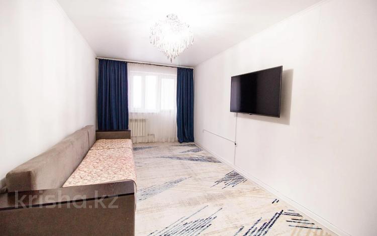 3-комнатная квартира · 88 м² · 4/5 этаж, бирлик 16 за 36.5 млн 〒 в Талдыкоргане, мкр Бирлик — фото 2