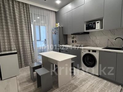 1-бөлмелі пәтер · 38.6 м² · 10/12 қабат, Казыбек би 3/1, бағасы: 27 млн ₸ в Астане, Нура р-н