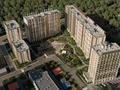 3-бөлмелі пәтер · 91 м² · 4/12 қабат, Ақжар ш/а., Белжайлау 47а, бағасы: 75.5 млн ₸ в Алматы, Наурызбайский р-н — фото 2