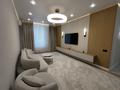 3-комнатная квартира · 90 м² · 6/12 этаж, Байтурсынова за 500 000 ₸ в Астане
