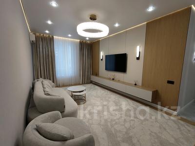 3-комнатная квартира · 90 м² · 6/12 этаж, Байтурсынова за 500 000 ₸ в Астане