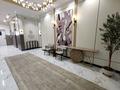 3-комнатная квартира · 90 м² · 6/12 этаж, Байтурсынова за 500 000 ₸ в Астане — фото 30