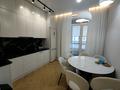 3-комнатная квартира · 90 м² · 6/12 этаж, Байтурсынова за 500 000 ₸ в Астане — фото 6