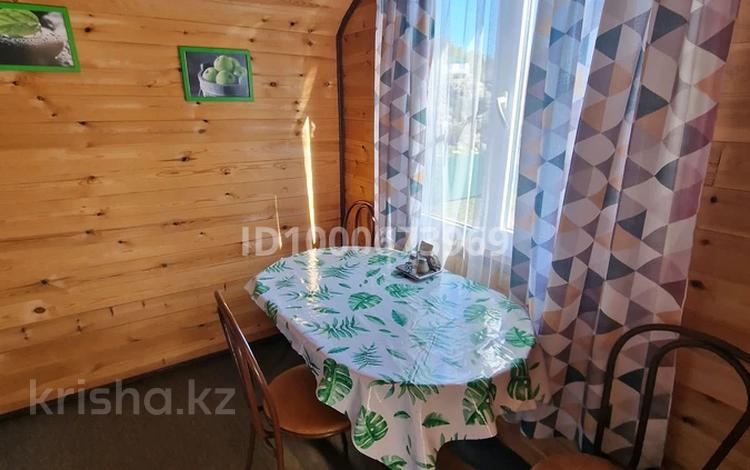 Дом · 3 комнаты · 50 м², Прибой за 15 000 ₸ в Новой бухтарме — фото 2
