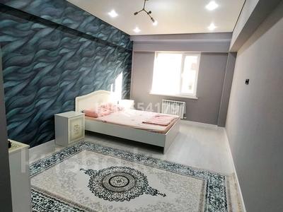 2-комнатная квартира · 60.7 м² · 1/9 этаж, мкр Нурсая, Мкрн Нурсая блок 7 за 250 000 ₸ в Атырау