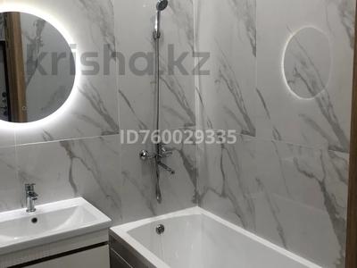 2-комнатная квартира · 50 м², Калдаяков 26/1 за 230 000 〒 в Астане, Алматы р-н