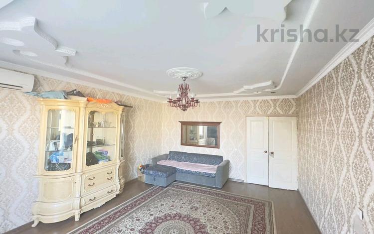 3-комнатная квартира · 80 м² · 3/5 этаж, Нурсат 162 за 33 млн ₸ в Шымкенте — фото 14