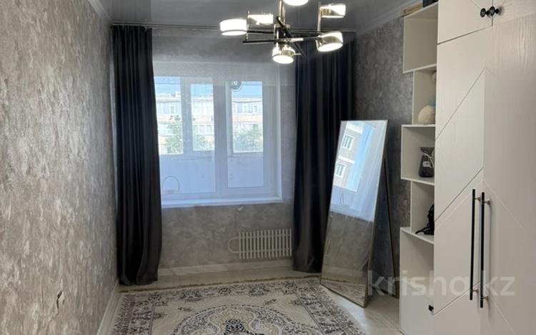 2-комнатная квартира · 49 м² · 4/9 этаж, 12-й мкр 26 за 2 500 ₸ в Актау — фото 12