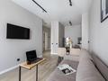 1-бөлмелі пәтер · 60 м² · 14/18 қабат, Розыбакиева 237, бағасы: 23 000 ₸ в Алматы, Бостандыкский р-н — фото 7
