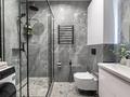 1-бөлмелі пәтер · 60 м² · 14/18 қабат, Розыбакиева 237, бағасы: 23 000 ₸ в Алматы, Бостандыкский р-н — фото 13