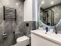 1-бөлмелі пәтер · 60 м² · 14/18 қабат, Розыбакиева 237, бағасы: 23 000 ₸ в Алматы, Бостандыкский р-н — фото 12