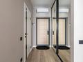 1-бөлмелі пәтер · 60 м² · 14/18 қабат, Розыбакиева 237, бағасы: 23 000 ₸ в Алматы, Бостандыкский р-н — фото 15