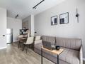 1-бөлмелі пәтер · 60 м² · 14/18 қабат, Розыбакиева 237, бағасы: 23 000 ₸ в Алматы, Бостандыкский р-н — фото 5