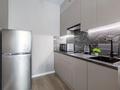 1-бөлмелі пәтер · 60 м² · 14/18 қабат, Розыбакиева 237, бағасы: 23 000 ₸ в Алматы, Бостандыкский р-н — фото 10
