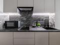 1-бөлмелі пәтер · 60 м² · 14/18 қабат, Розыбакиева 237, бағасы: 23 000 ₸ в Алматы, Бостандыкский р-н — фото 11