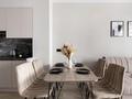 1-бөлмелі пәтер · 60 м² · 14/18 қабат, Розыбакиева 237, бағасы: 23 000 ₸ в Алматы, Бостандыкский р-н — фото 8