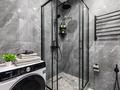 1-бөлмелі пәтер · 60 м² · 14/18 қабат, Розыбакиева 237, бағасы: 23 000 ₸ в Алматы, Бостандыкский р-н — фото 14