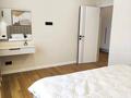 2-комнатная квартира · 58 м² · 12/13 этаж, Бузурбаева — Гоголя, Центральный парк. за 72 млн ₸ в Алматы, Медеуский р-н — фото 15