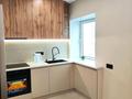 2-комнатная квартира · 58 м² · 12/13 этаж, Бузурбаева — Гоголя, Центральный парк. за 72 млн ₸ в Алматы, Медеуский р-н — фото 16