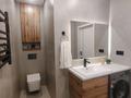 2-комнатная квартира · 58 м² · 12/13 этаж, Бузурбаева — Гоголя, Центральный парк. за 72 млн ₸ в Алматы, Медеуский р-н — фото 5