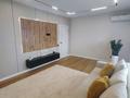 2-комнатная квартира · 58 м² · 12/13 этаж, Бузурбаева — Гоголя, Центральный парк. за 72 млн ₸ в Алматы, Медеуский р-н — фото 6