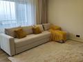 2-комнатная квартира · 58 м² · 12/13 этаж, Бузурбаева — Гоголя, Центральный парк. за 72 млн ₸ в Алматы, Медеуский р-н — фото 7