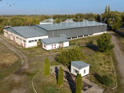 Завод · 17.2 га, Учет квартал 061 7 за 2.1 млрд 〒 в Ташкенсазе
