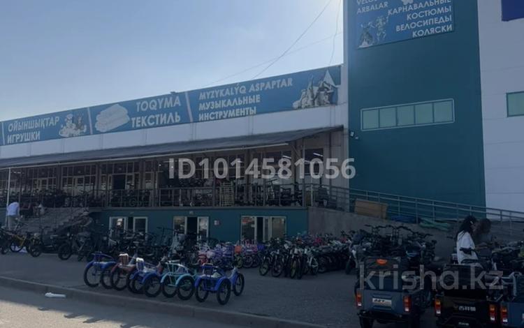 Магазины и бутики · 80 м² за 15 млн ₸ в Алматы, Алатауский р-н — фото 2